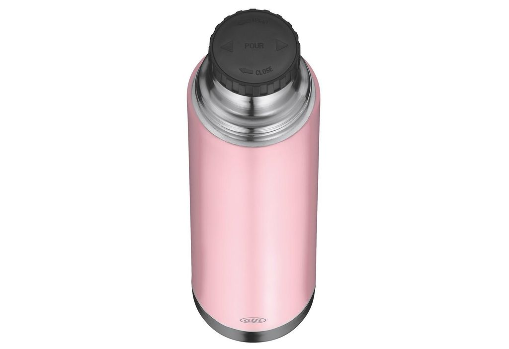 AFLI Isolierflasche Isotherm Ecopastel rose matt 0,75l Produktbild 5