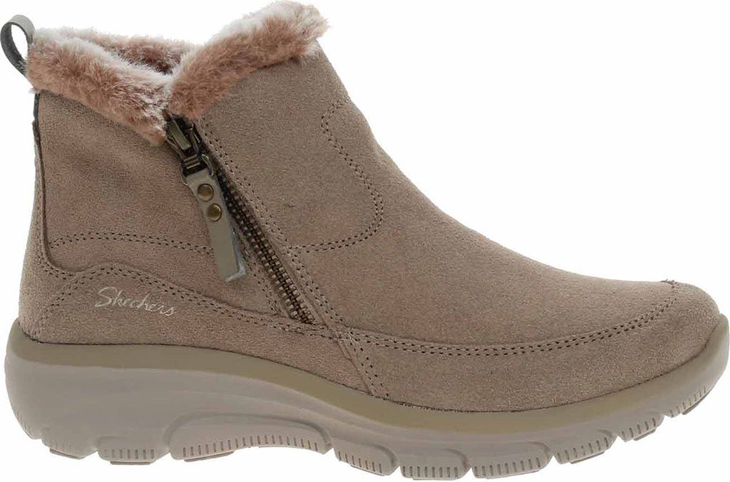 Relaxed Fit: Easy Going - Cool Zip! taupe 41 Obrázek produktu 