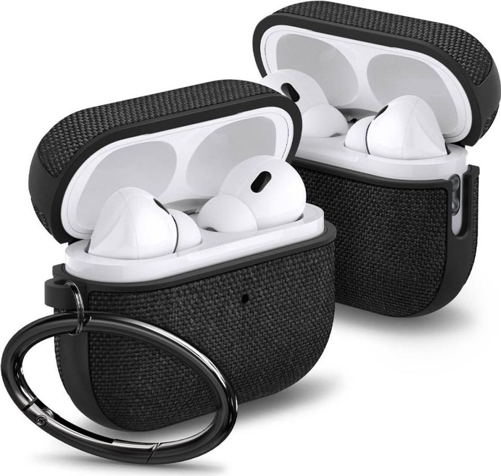 Spigen Urban Fit, Hülle, Stoff, Polycarbonat (PC), 34 g, Produktbild 