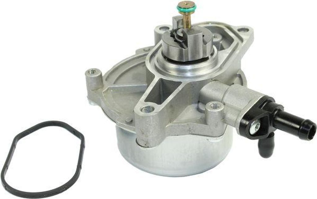 METZGER 8010052 Vakuumpumpe Unterdruckpumpe für HYUNDAI i10 (PA) Bremsanlage
