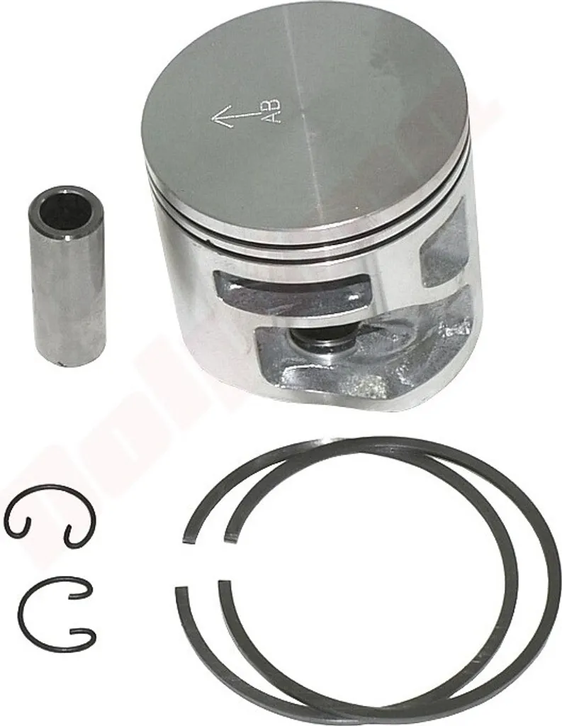 Réparation Moteur Husqvarna 592 : Piston 55mm Golf 593 20 36-02 Neuf