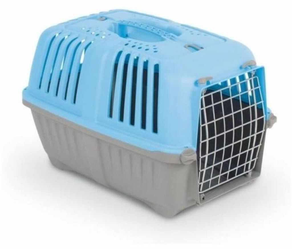 Transportbox – AIMÉ – PRATIKO für Hunde und Katzen aus Produktbild 