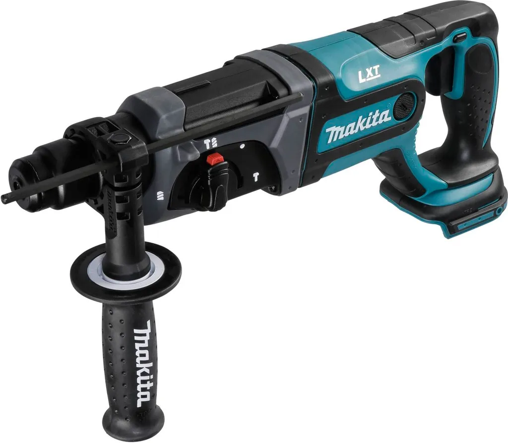 Makita DHR241Z Perforateur 3 Modes 18V - Force de Frappe 2.0J