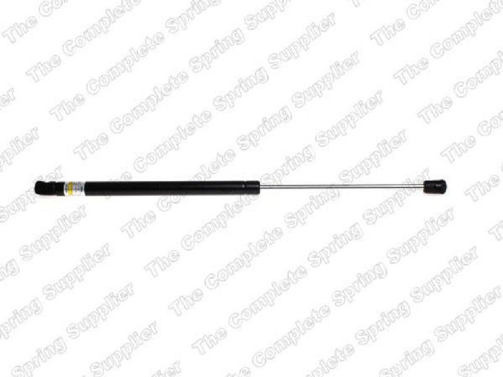LESJÖFORS 8127569 Gasfeder Heckklappendämpfer für FORD MONDEO IV Turnier (BA7)