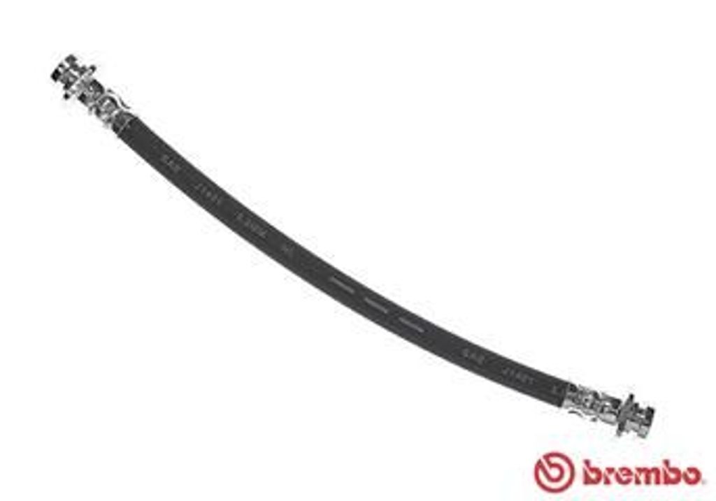 BREMBO T 79 031 Bremsschlauch für SUZUKI Grand Vitara I SUV (FT, HT) GRAND VITARA I Cabriolet (GT)