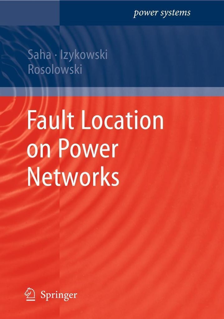 Fault Location on Power Networks