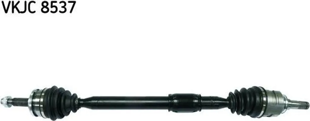 Transmission complète SKF VKJC 8537 compatible Toyota Corolla Verso