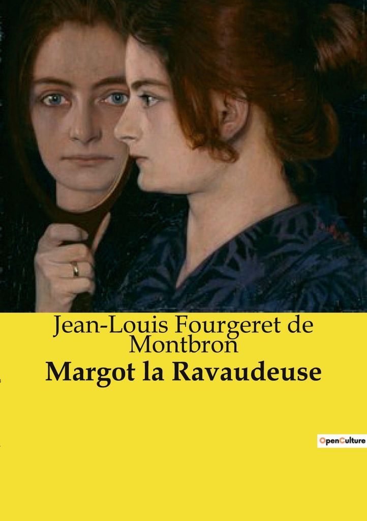Margot die Ravaudeuse