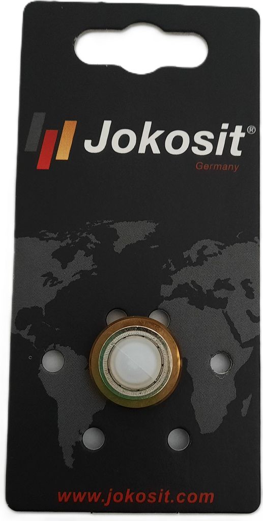 Jokosit Fliesenschneider Schneidrad HM-Titan kugelgelagert Produktbild 