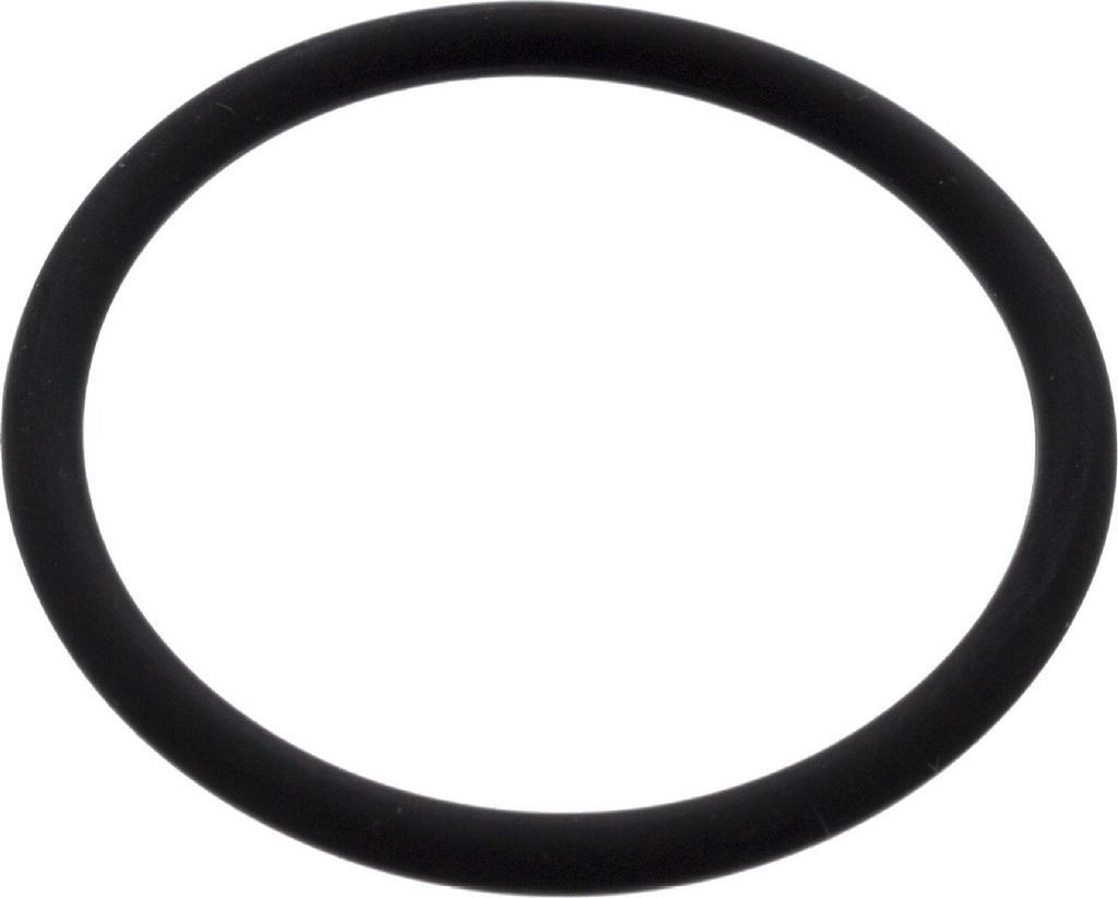 FEBI BILSTEIN Dichtring 49539 für RENAULT TRUCKS C 3mm FPM (Fluor-Kautschuk) 29mm 32mm 0,001kg