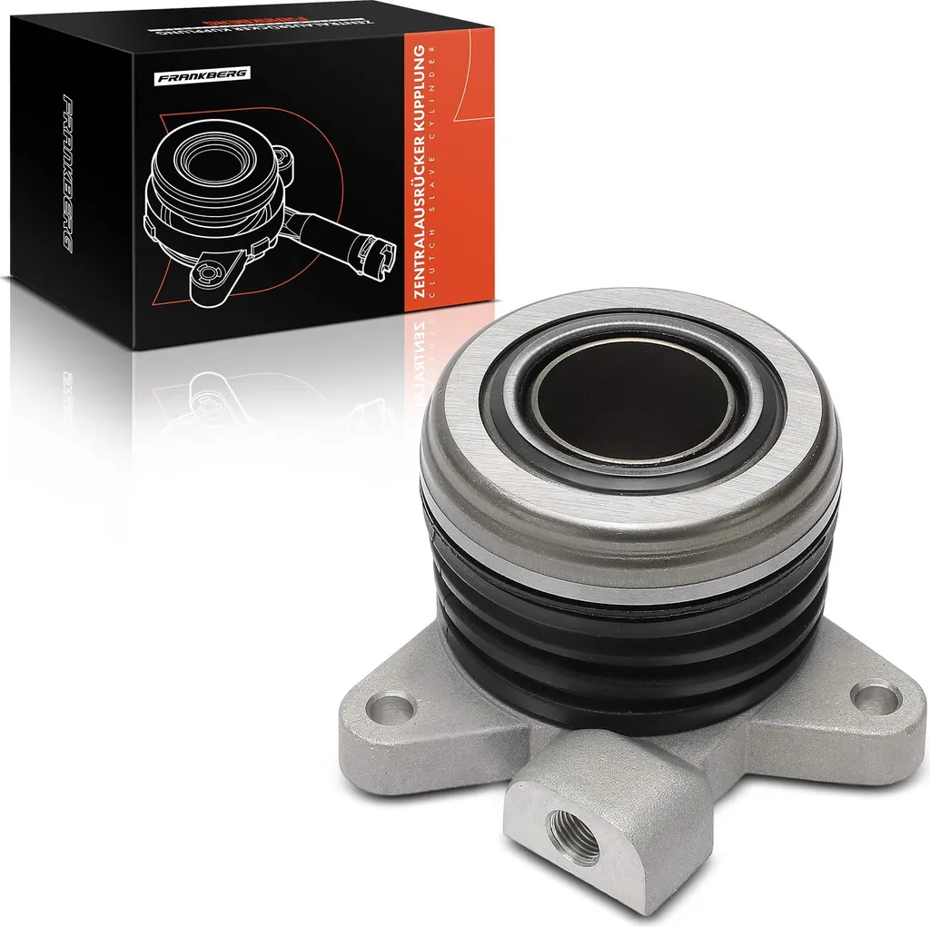 Butée Hydraulique d'Embrayage pour Ssangyong Actyon et Rodius 1 pièce