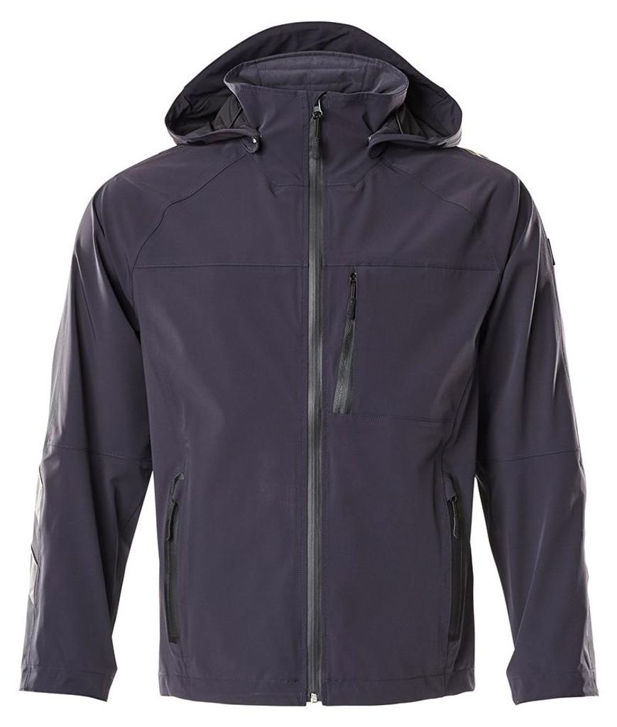 MASCOT 18601-411-010-3XL, Jacke, Unisex, 3XL, 124 cm, Produktbild 