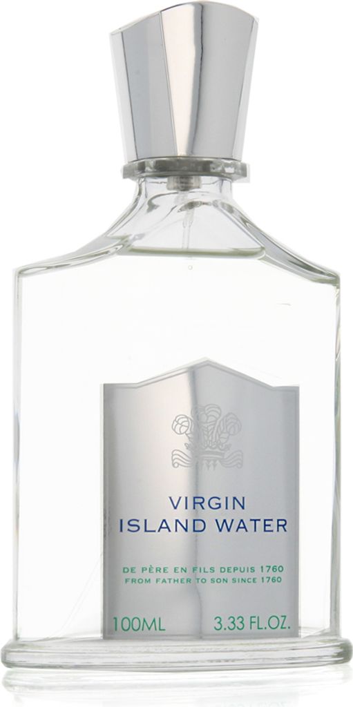 Creed Virgin Island Water Eau De Parfum 100 ml (unisex) Produktbild 