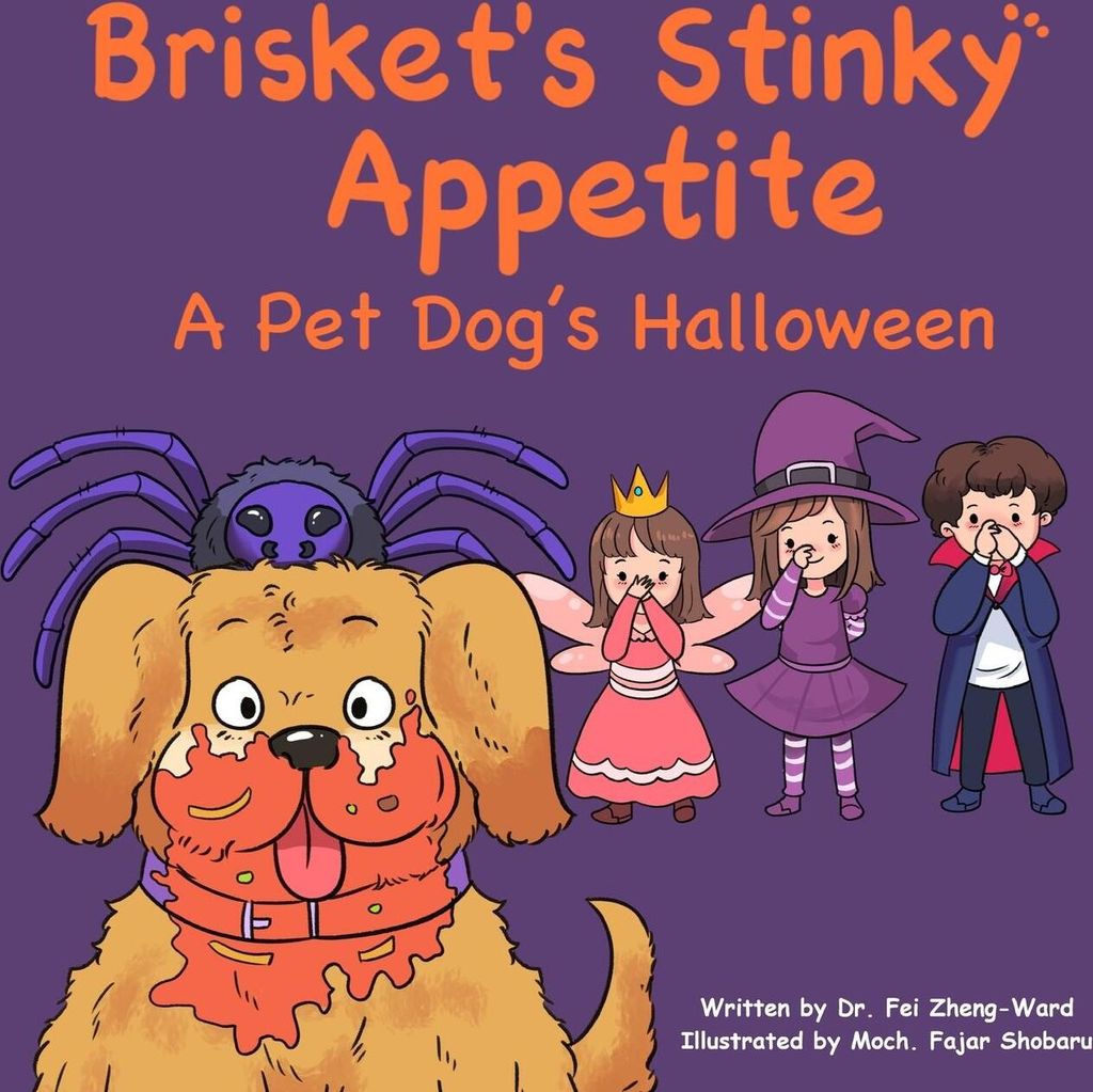 Brisket's Stinky Appetite