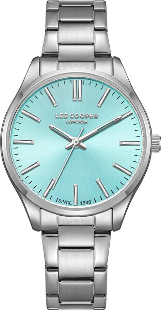 Regala un Sogno: Orologio Lee Cooper Donna LC08011.390 Blu Navy