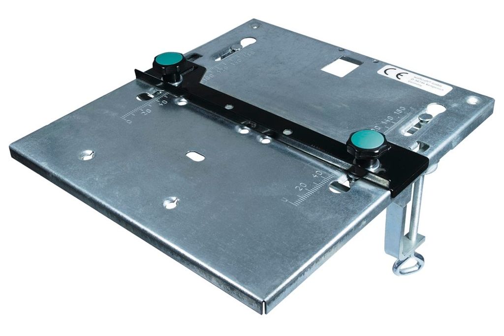 wolfcraft 1 table de scie sauteuse (CE) 320 x 300 Image du produit 