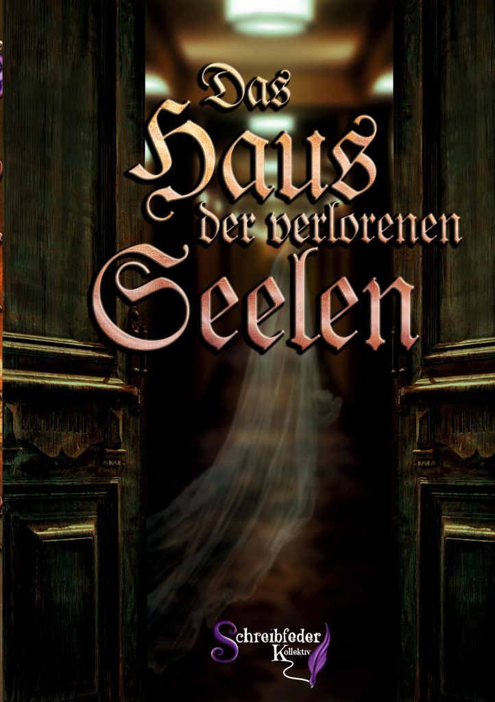 Das Haus der verlorenen Seelen