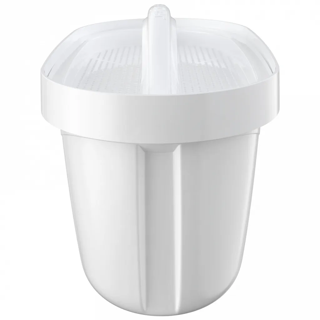 Set 10 Cartucce Filtro Acqua Wessper - Compatibile Brita Maxtra+ e Philips - 4