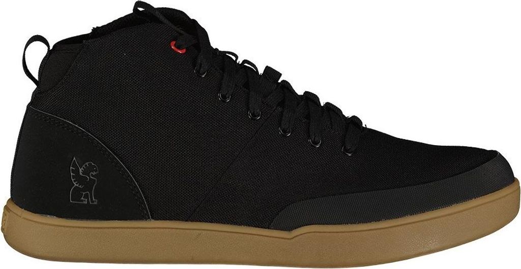 Chrome Bromley Mid Mtb-schuhe Schwarz EU 39 1/2 Herren Schwarz EU 39 1/2