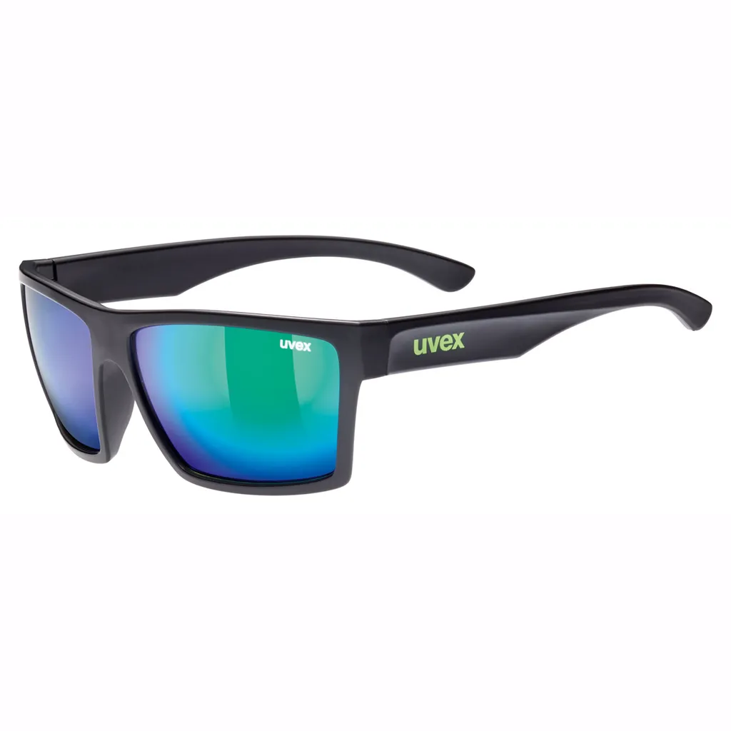 Lunettes de soleil Uvex Lgl 29 idéales pour la conduite et la plage