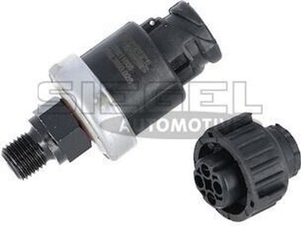 SIEGEL AUTOMOTIVE Öldrucksensor Öldrucksensor SA5E0028