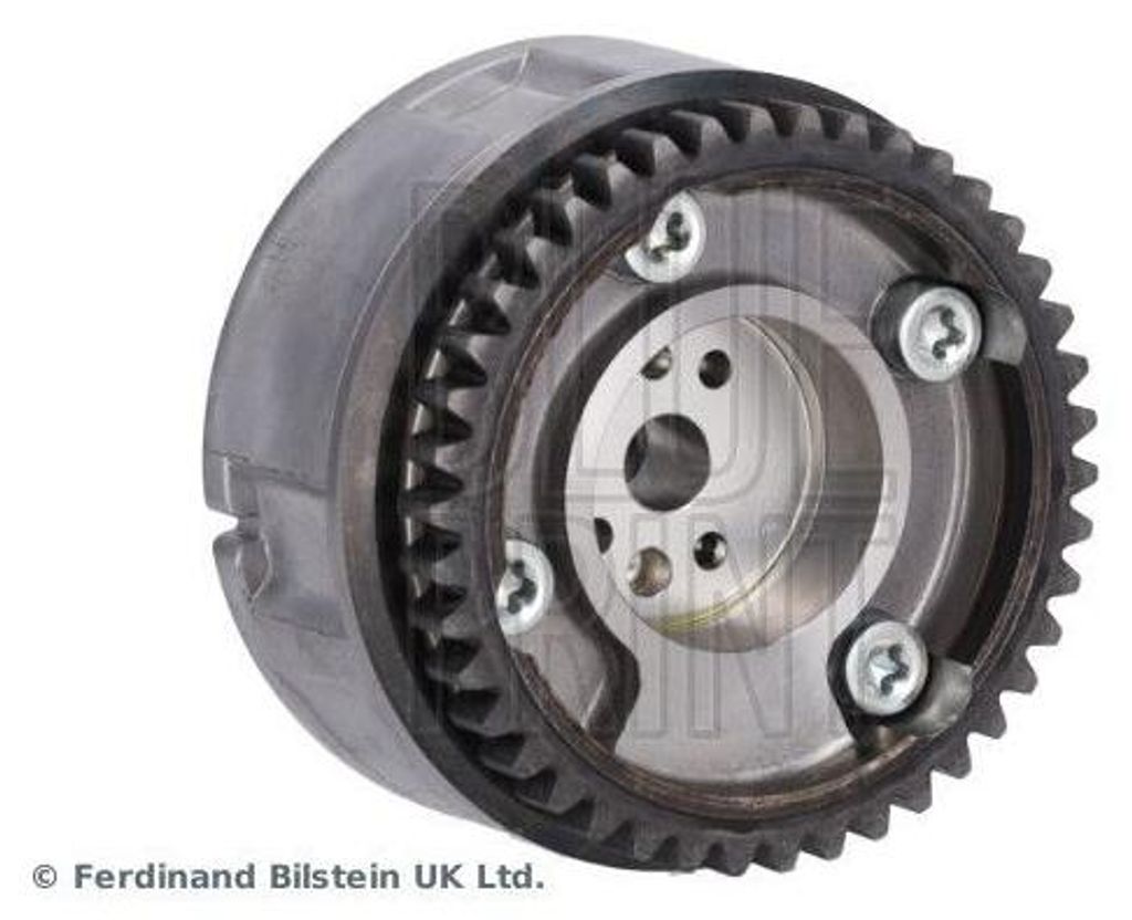 BLUE PRINT ADBP740116 Nockenwellenversteller für HYUNDAI i10 (PA) Auslass 42-Zähne