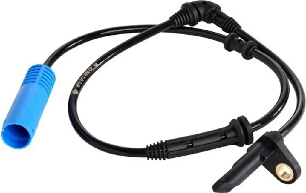 Capteur ABS HELLA : Solution voyant ABS allumé pour MINI R56 R57 R55 R58