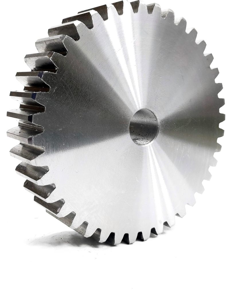 Zahnrad Modul 4 Z=40 Scheibe Ozdowski 40 Zähne M 3 Modul 3