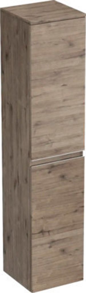 Jungborn Hochschrank TRENTA BxHxT 35 x 161,8 cm x 35 cm Produktbild 