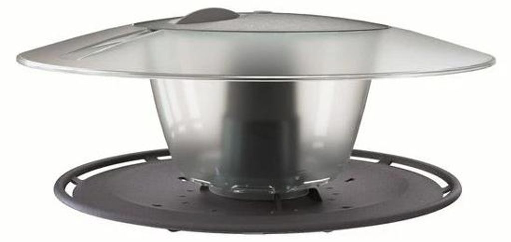Prosperplast Birdyfeed Kulaté Krmítko Pro Ptáky - Obrázek produktu 