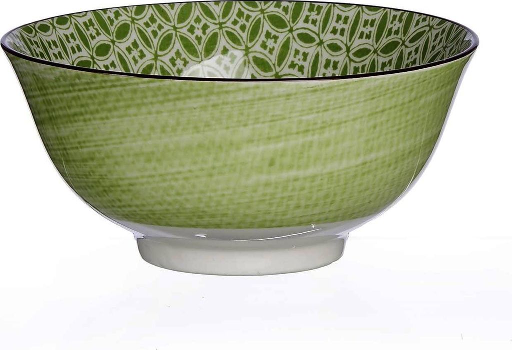 Ritzenhoff & Breker Lime Sao Müslischale 15.5 cm