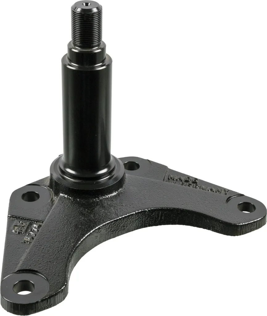 Support de ressort 14774 FEBI BILSTEIN en acier renforcé pour MB SK