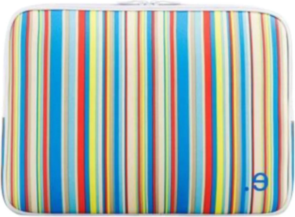Housse de Transport MacBook Pro 13 Look Estival pour Voyage et Job