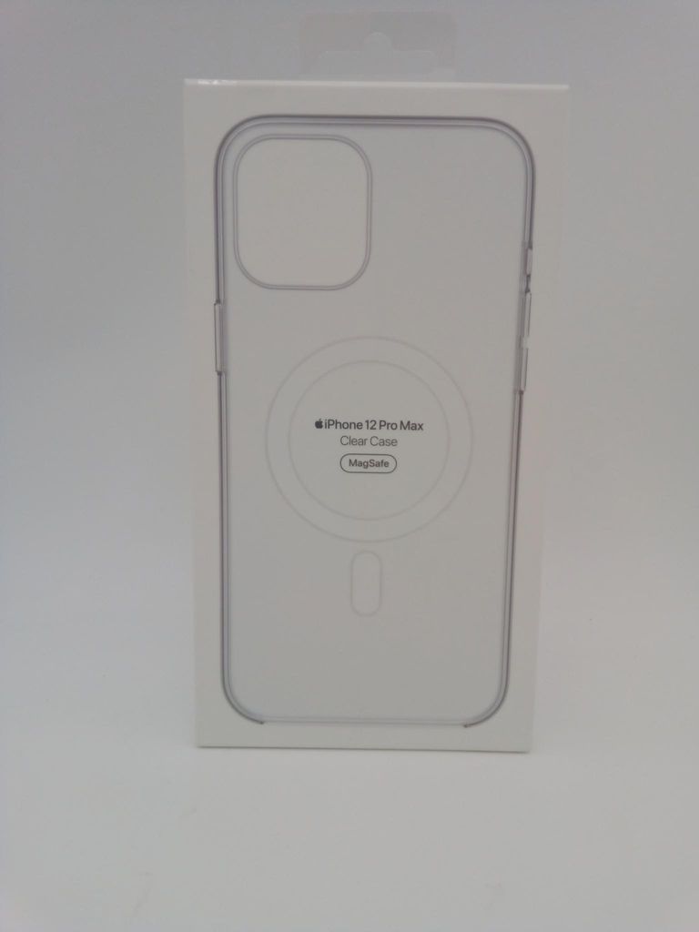 Apple MHLN3ZM/A - Cover - Apple - iPhone 12 | Kaufland.de