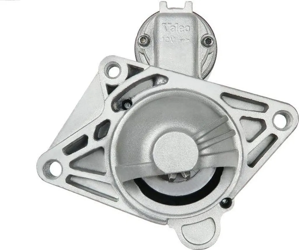 Démarreur moteur pour Opel Vivaro et Movano, remplacement M001T80681 12V