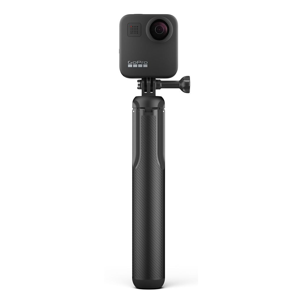 GoPro MAX Griff und Stativ, entwickelt für 360°-Aufnahmen Produktbild 