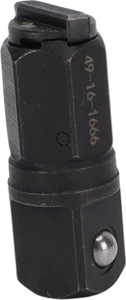 Ottimizzazione M12 FUEL: Adattatore 1/2 49-16-1666 con Blocco