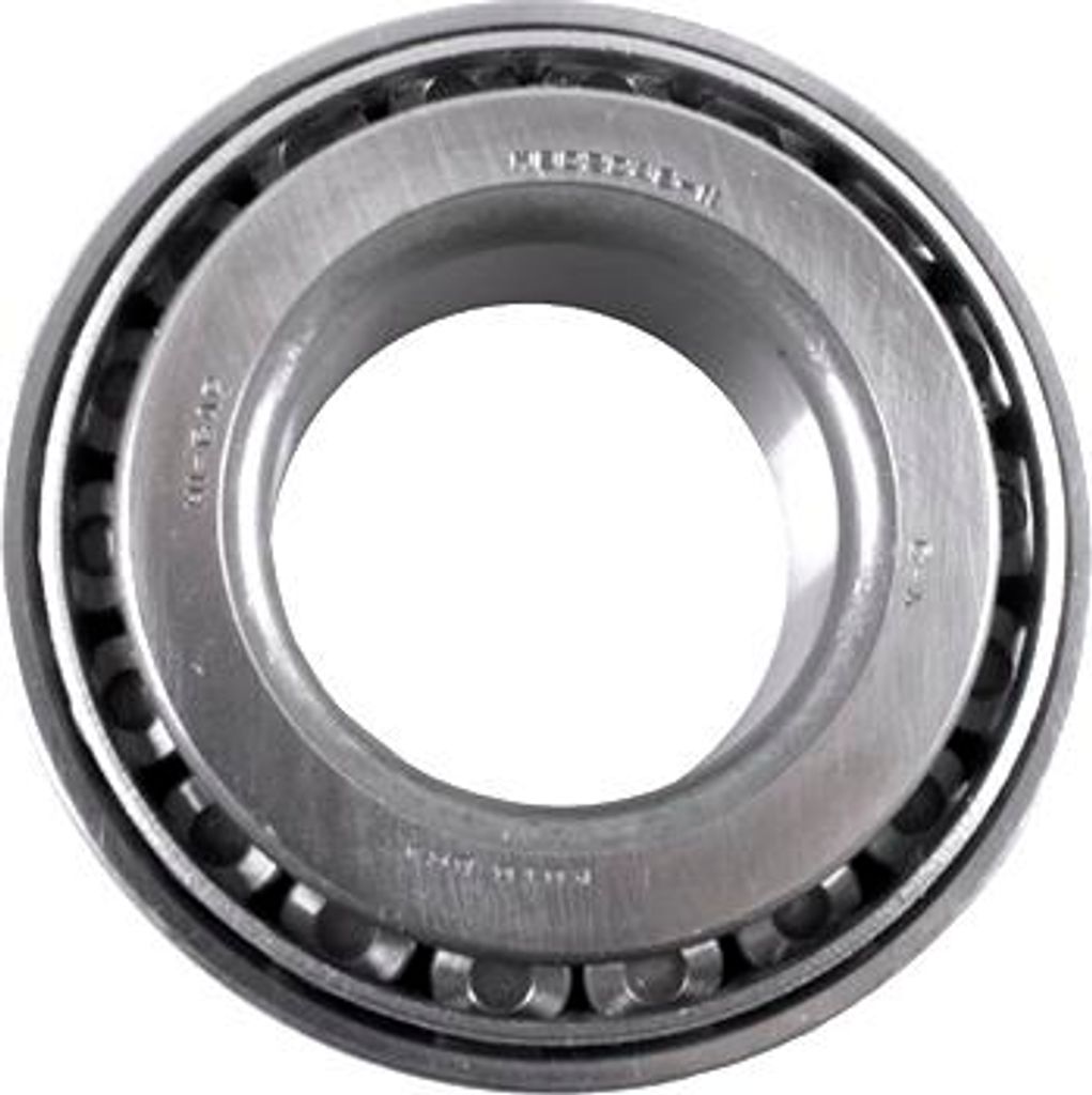 Kegelradlager Set innen Dana 44 Rubicon Hinterachse Jeep Wrangler JK 07-18