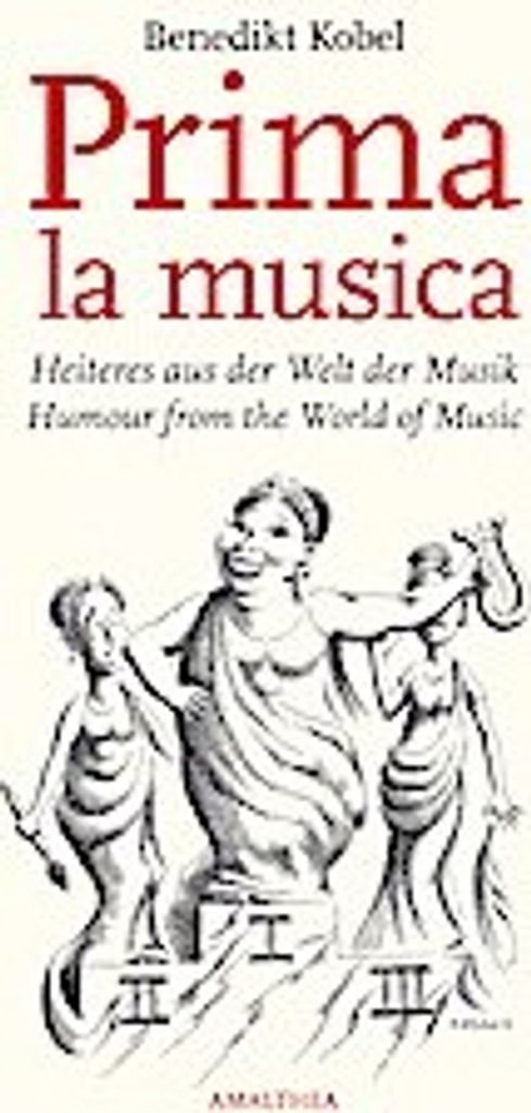 Prima la musica