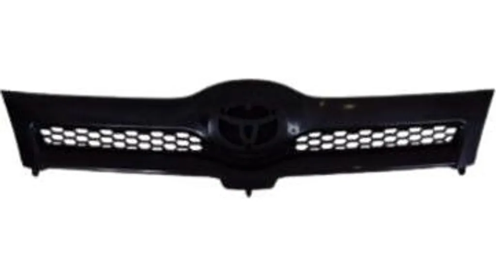 Grille Avant Toyota Corolla Verso 53111-0F901 pour Rénovation Auto