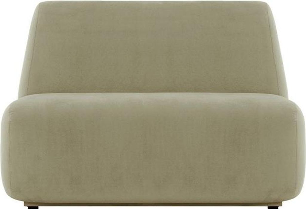 Zweisitzer-Sofa Nist-Velluto 3
