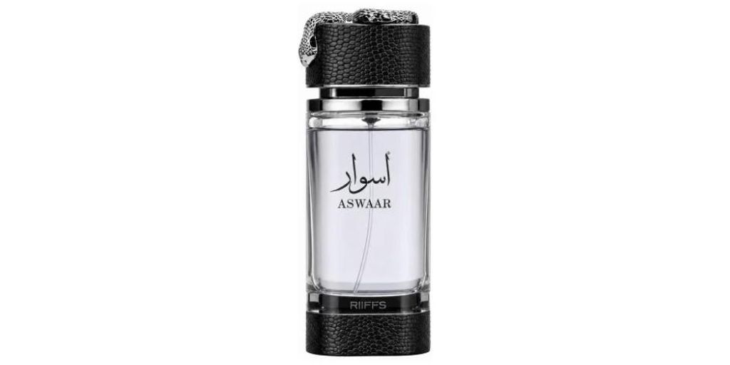 Riiffs Aswaar, parfum unisexe, 100 ml Image du produit 