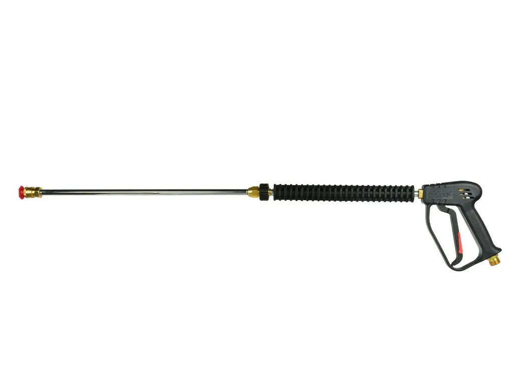 GEKO Pistolet Haute Pression 280bar pour Nettoyeur M22 - Modèle G73118