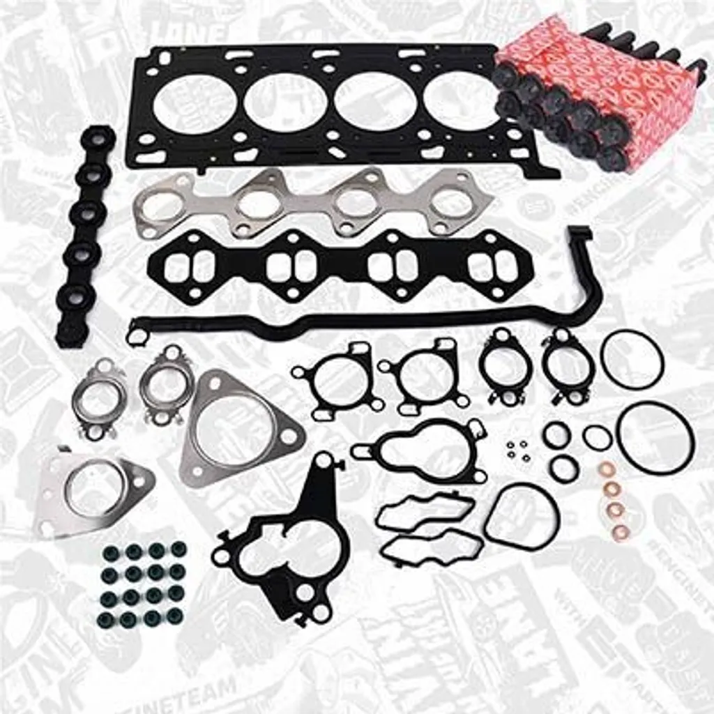 Kit réparation haut moteur pour OPEL Vivaro A Fourgon et Combi X83