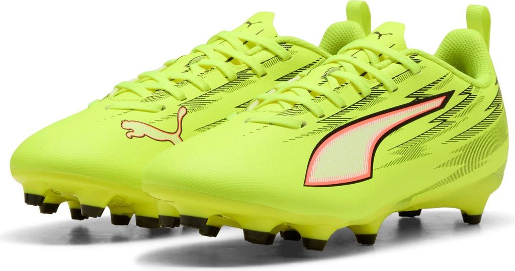 Puma ULTRA 6 PLAY FG/AG Jr, Größe:4.5