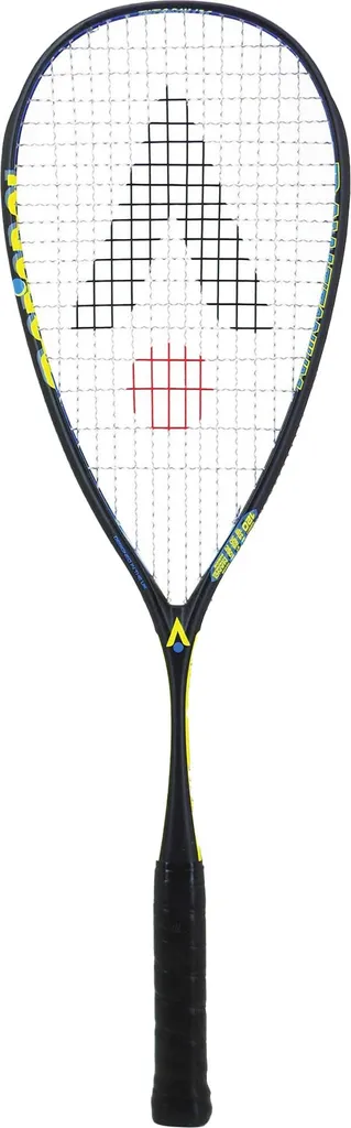 Raquette de squash Karakal Raw 120 idéale pour progresser rapidement