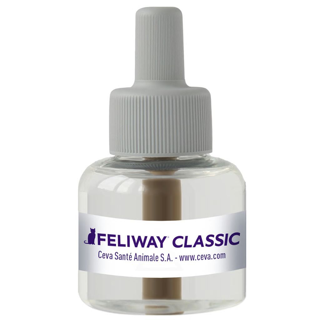 Feliway Classic Navulling