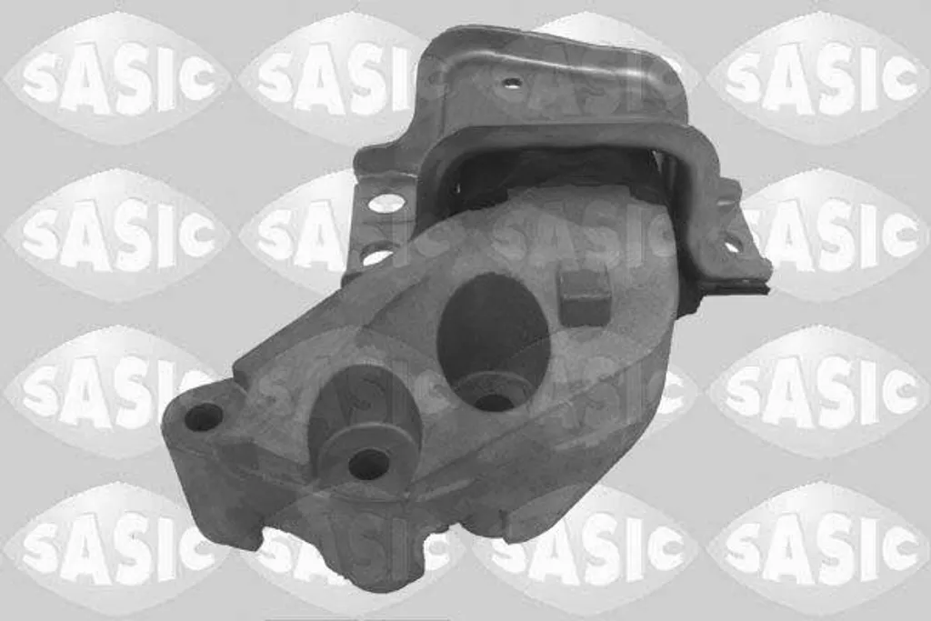 Roulement de support moteur pour utilitaire Ducato et Jumper SASIC