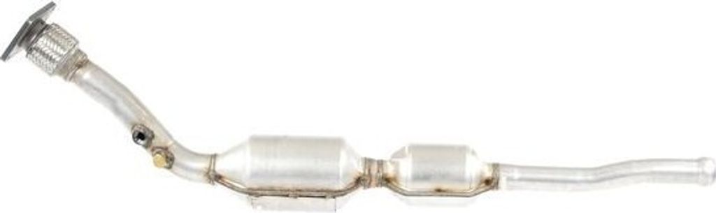 WALKER 20707 - OE 1271780 Katalysator für S70 (874), V70 I (875, 876)