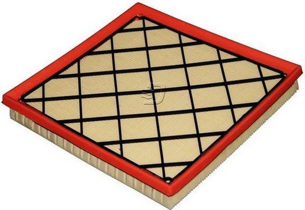 DENCKERMANN A141143 Luftfilter OE 13272717 kompatibel mit Cruze, Orlando, Astra (A04), Astra J